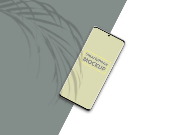 3d Luxury Phone Screen Mockup: Elevating Design and Presentation Workflows