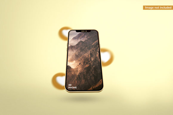 3d Rendering Mobile Mockup: A Game-Changer for Modern Design Workflows