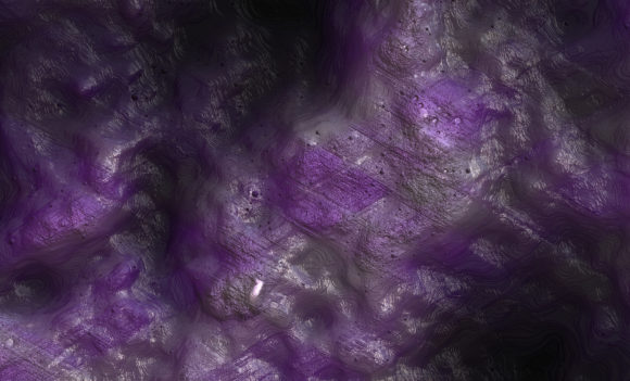 Abstract 3D Texture Backgrounds for Modern Design