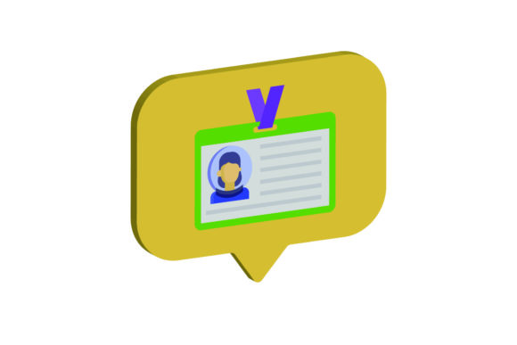 Icon 3D Space Card: A Creative Tool for Modern Designers and Marketers