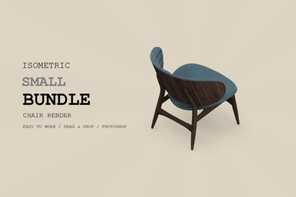 Isometric Chair 3D Render Pack 180: A Practical Guide to Smart Use